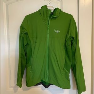 Arc’teryx Atom LT Hoody
